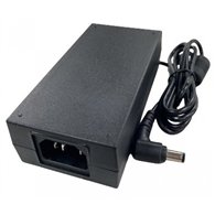 QNAP PWR-ADAPTER-48W-A01 adaptateur de puissance & onduleur Intérieure Noir