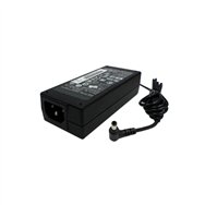 QNAP PWR-ADAPTER-60W-A01 adaptateur de puissance & onduleur Intérieure Noir