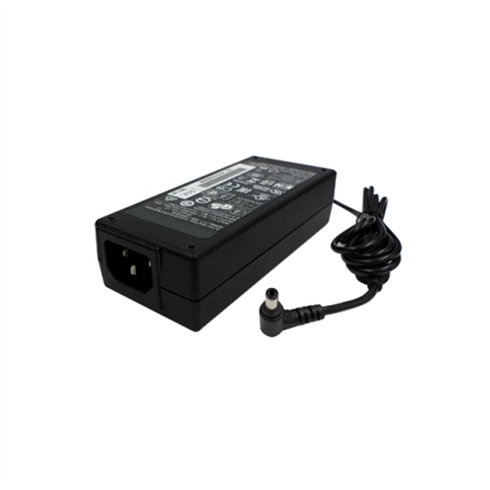 QNAP PWR-ADAPTER-60W-A01 adaptateur de puissance & onduleur Intérieure Noir