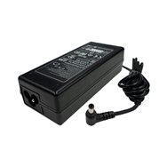 QNAP PWR-ADAPTER-65W-A02 adaptateur de puissance & onduleur Universel Noir