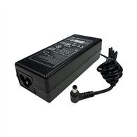 QNAP PWR-ADAPTER-65W-A02 adaptateur de puissance & onduleur Universel Noir