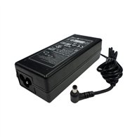QNAP PWR-ADAPTER-65W-A04 adaptateur de puissance & onduleur Intérieure Noir