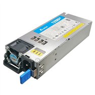 QNAP PWR-PSU-1200W-DT01 unité d'alimentation d'énergie Gris