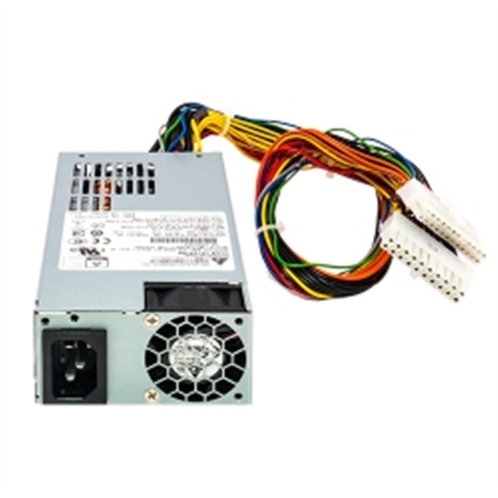 QNAP PWR-PSU-250W-DT02 unité d'alimentation d'énergie Argent