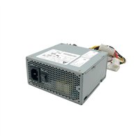 QNAP PWR-PSU-250W-DT03 unité d'alimentation d'énergie Gris