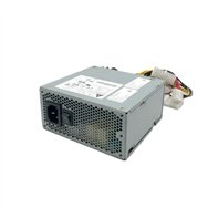 QNAP PWR-PSU-250W-DT03 unité d'alimentation d'énergie Gris
