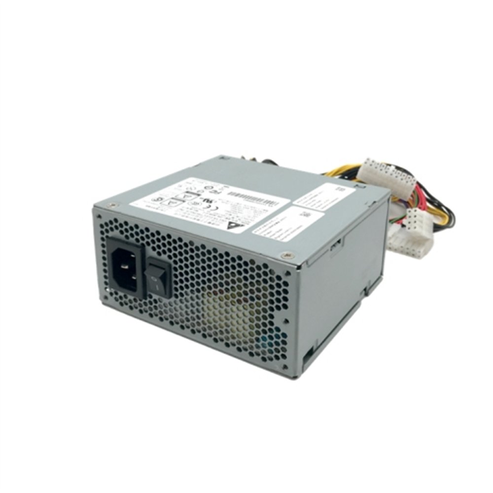 QNAP PWR-PSU-250W-DT03 unité d'alimentation d'énergie Gris