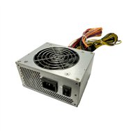 QNAP PWR-PSU-550W-FS02 unité d'alimentation d'énergie Gris