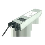 QNAP PWR-PSU-700W-FS01 unité d'alimentation d'énergie Noir, Argent