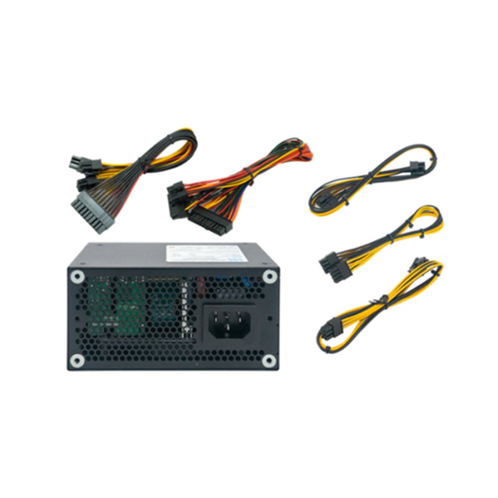 QNAP PWR-PSU-750W-CW01 unité d'alimentation d'énergie