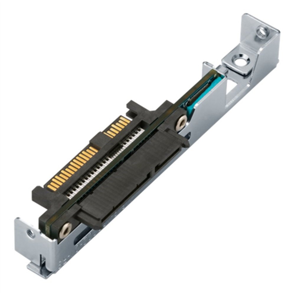 QNAP QDA-SA-4PCS carte et adaptateur d'interfaces Interne SATA