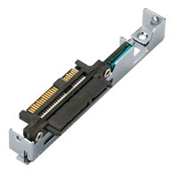 QNAP QDA-SA-4PCS carte et adaptateur d'interfaces Interne SATA