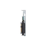 QNAP QDA-SA-4PCS carte et adaptateur d'interfaces Interne SATA