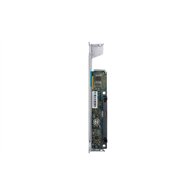 QNAP QDA-SA-4PCS carte et adaptateur d'interfaces Interne SATA