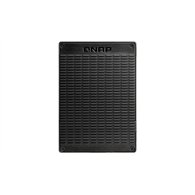 QNAP QDA-UMP4 Boîtier de disques de stockage Enceinte ssd Noir 2.5"