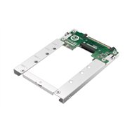 QNAP QDA-UMP4A carte et adaptateur d'interfaces Interne M.2, U.2