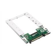 QNAP QDA-UMP4A carte et adaptateur d'interfaces Interne M.2, U.2