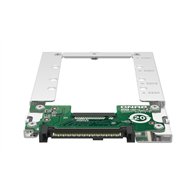 QNAP QDA-UMP4A carte et adaptateur d'interfaces Interne M.2, U.2