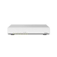 QNAP QHora-301W routeur sans fil 10 Gigabit Ethernet Bi-bande (2,4 GHz / 5 GHz) Blanc