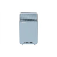 QNAP QMiro-201W routeur sans fil Gigabit Ethernet Bi-bande (2,4 GHz / 5 GHz) Bleu