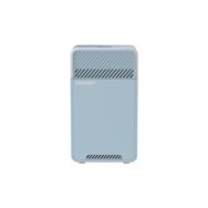 QNAP QMiro-201W routeur sans fil Gigabit Ethernet Bi-bande (2,4 GHz / 5 GHz) Bleu