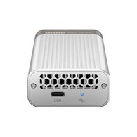 QNAP USB 4 Type-C to 1 x 10GbE SFP+Network A Ethernet 10000 Mbit/s