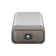 QNAP USB 4 Type-C to 1 x 10GbE SFP+Network A Ethernet 10000 Mbit/s