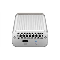 QNAP USB 4 Type-C to 1 x 10GBASE-T Network Ad Ethernet 10000 Mbit/s
