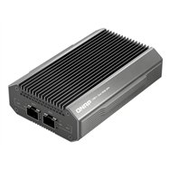 QNAP QNA-UC10G2SF carte et adaptateur réseau Ethernet 10000 Mbit/s