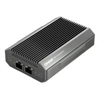 QNAP QNA-UC10G2SF carte et adaptateur réseau Ethernet 10000 Mbit/s