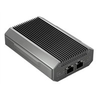 QNAP QNA-UC10G2SF carte et adaptateur réseau Ethernet 10000 Mbit/s