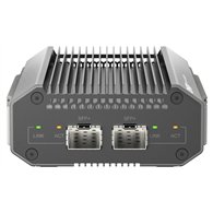 QNAP QNA-UC10G2SF carte et adaptateur réseau Ethernet 10000 Mbit/s