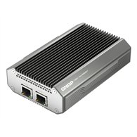 QNAP QNA-UC10G2T carte et adaptateur réseau Ethernet 10000 Mbit/s