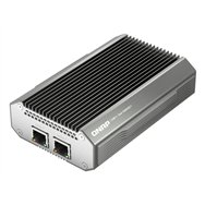 QNAP QNA-UC10G2T carte et adaptateur réseau Ethernet 10000 Mbit/s