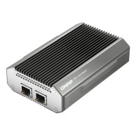 QNAP QNA-UC10G2T carte et adaptateur réseau Ethernet 10000 Mbit/s