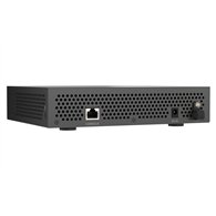 QNAP QSW-L3205-1C4T 4 Géré 10G Ethernet (100/1000/10000) Bureau Noir