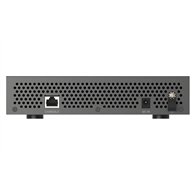 QNAP QSW-L3205-1C4T 4 Géré 10G Ethernet (100/1000/10000) Bureau Noir