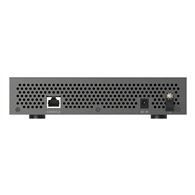 QNAP QSW-L3208-2C6T commutateur réseau Géré L2 10G Ethernet (100/1000/10000) Bureau Noir