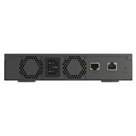 QNAP QSW-M7308R-4X commutateur réseau Géré L3 1U Noir