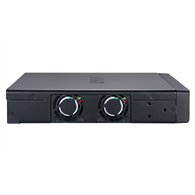 QNAP QSW-M804-4C commutateur réseau Géré 10G Ethernet (100/1000/10000) Noir