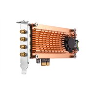 QNAP QWA-AC2600 carte et adaptateur réseau Interne WLAN 1733 Mbit/s