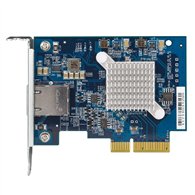 QNAP QXG-10G1T carte et adaptateur réseau Interne Ethernet 10000 Mbit/s