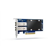 QNAP QXG-10G2SF-X710 carte et adaptateur réseau Interne