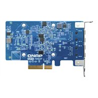 QNAP QXG-10G2T carte et adaptateur réseau Interne Ethernet 10000 Mbit/s