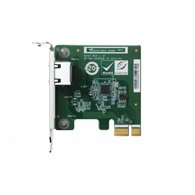 QNAP QXG-2G1T-I225 carte et adaptateur réseau Interne Ethernet 2500 Mbit/s