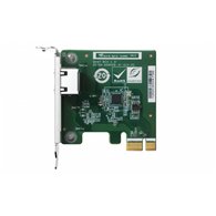 QNAP QXG-2G1T-I225 carte et adaptateur réseau Interne Ethernet 2500 Mbit/s