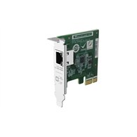 QNAP QXG-2G1T-I225 carte et adaptateur réseau Interne Ethernet 2500 Mbit/s