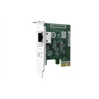 QNAP QXG-2G1T-I225 carte et adaptateur réseau Interne Ethernet 2500 Mbit/s