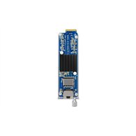 QNAP QXG-ES10G1T E1.S LAN Module module émetteur-récepteur de réseau 10000 Mbit/s RJ-45