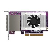 QNAP QXP-1600eS-A1164 carte et adaptateur d'interfaces Interne Mini-SAS